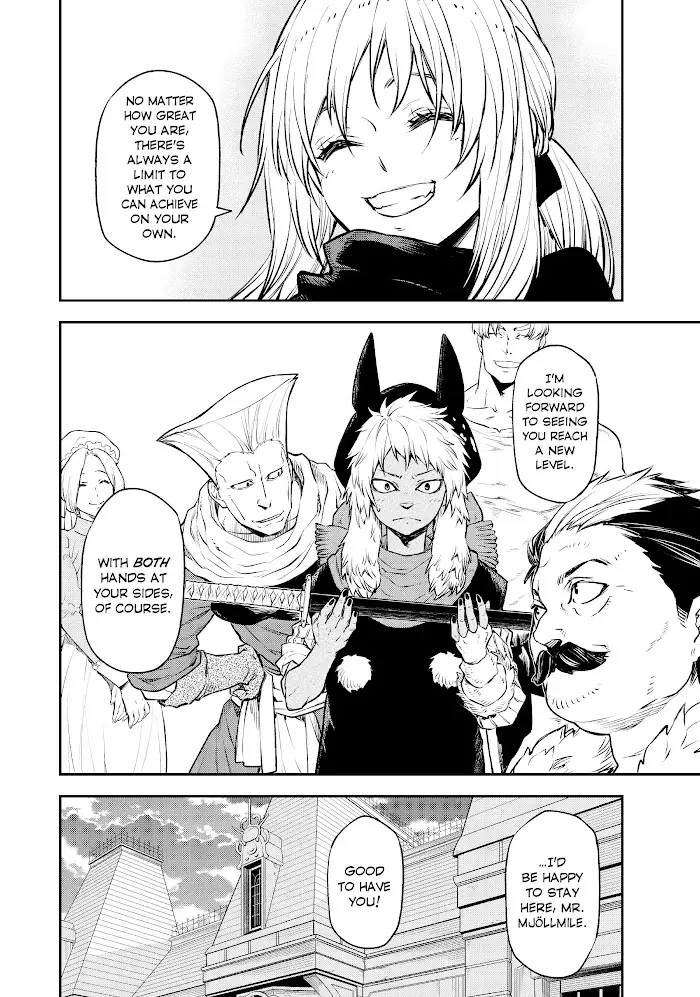 That Time I Got Reincarnated as a Slime Chapter 105 image 36_optimized